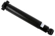 Shock Absorber 124 567 - SACHS