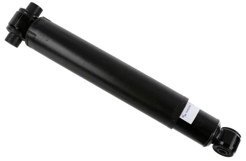 Shock Absorber 124 567 - SACHS