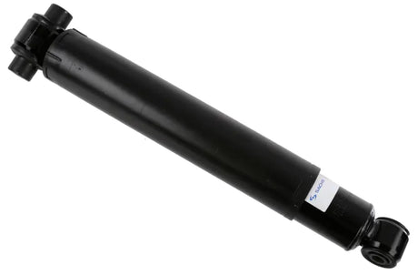 Shock Absorber 124 567 - SACHS