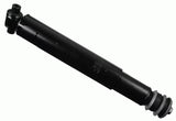 Shock Absorber 124 601 - SACHS