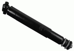 Shock Absorber 124 601 - SACHS