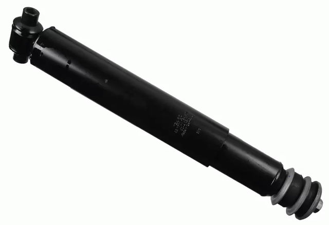 Shock Absorber 124 601 - SACHS