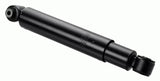Shock Absorber 124 610 - SACHS