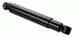 Shock Absorber 124 610 - SACHS