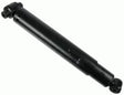 Shock Absorber 124 638 - SACHS