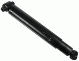 Shock Absorber 124 638 - SACHS