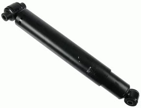 Shock Absorber 124 638 - SACHS