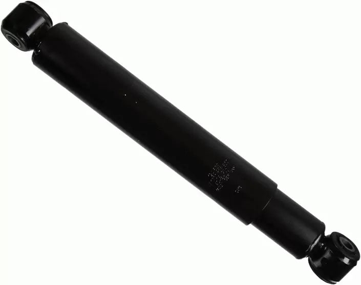 Shock Absorber 124 639 - SACHS