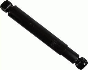 Shock Absorber 124 639 - SACHS