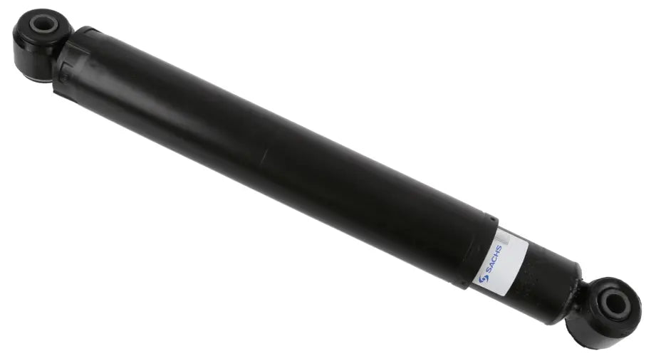Shock Absorber 124 678 - SACHS