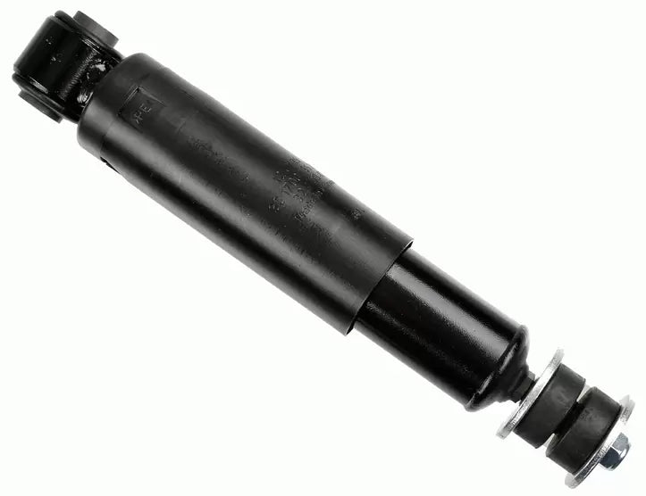 Shock Absorber, Driver Cab Suspension 124 735 - SACHS