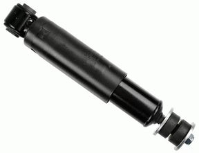 Shock Absorber, Driver Cab Suspension 124 735 - SACHS