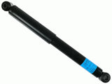 Shock Absorber 124 816 - SACHS