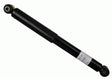Shock Absorber 124 818 - SACHS