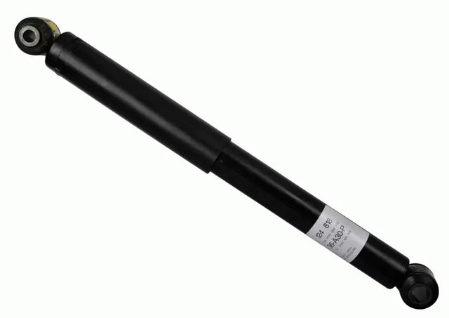 Shock Absorber 124 818 - SACHS