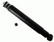Shock Absorber 124 864 - SACHS