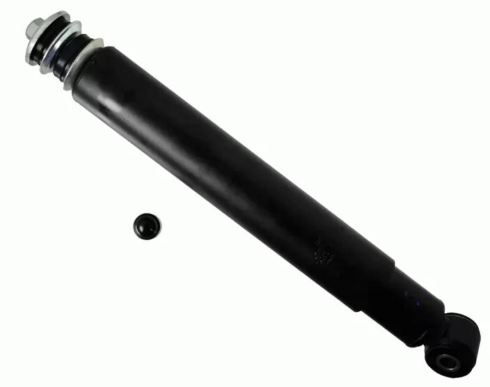 Shock Absorber 124 864 - SACHS