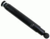 Shock Absorber 124 865 - SACHS