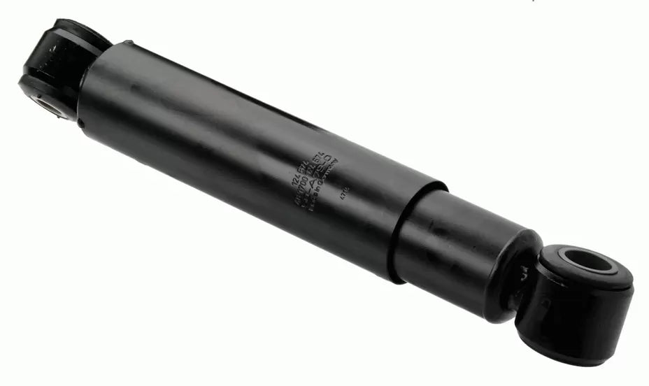 Shock Absorber 124 874 - SACHS