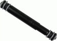 Shock Absorber 124 875 - SACHS