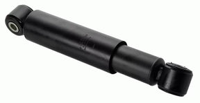 Shock Absorber 124 876 - SACHS