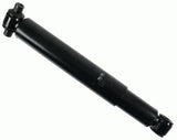 Shock Absorber 124 915 - SACHS