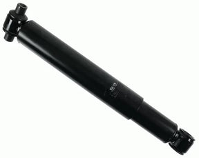 Shock Absorber 124 915 - SACHS