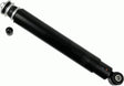 Shock Absorber 125 402 - SACHS