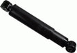 Shock Absorber 125 443 - SACHS