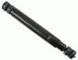 Shock Absorber 125 512 - SACHS