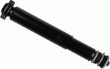 Shock Absorber 125 645 - SACHS