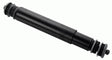 Shock Absorber 125 646 - SACHS