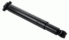 Shock Absorber 125 647 - SACHS