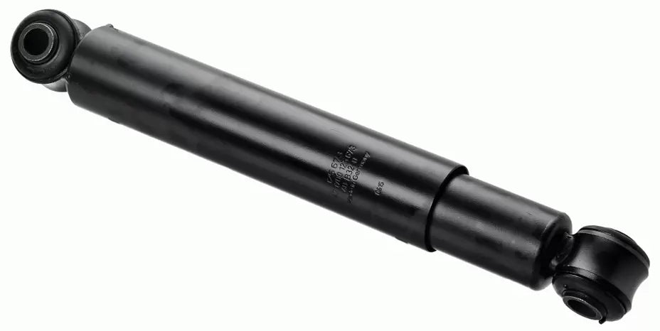 Shock Absorber 125 673 - SACHS