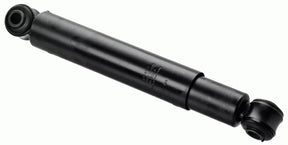 Shock Absorber 125 673 - SACHS