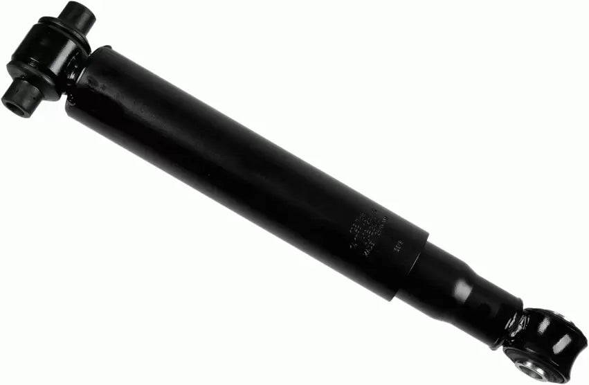 Shock Absorber 125 756 - SACHS