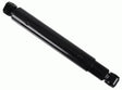 Shock Absorber 125 898 - SACHS