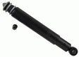 Shock Absorber 125 933 - SACHS