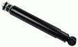 Shock Absorber 125 937 - SACHS