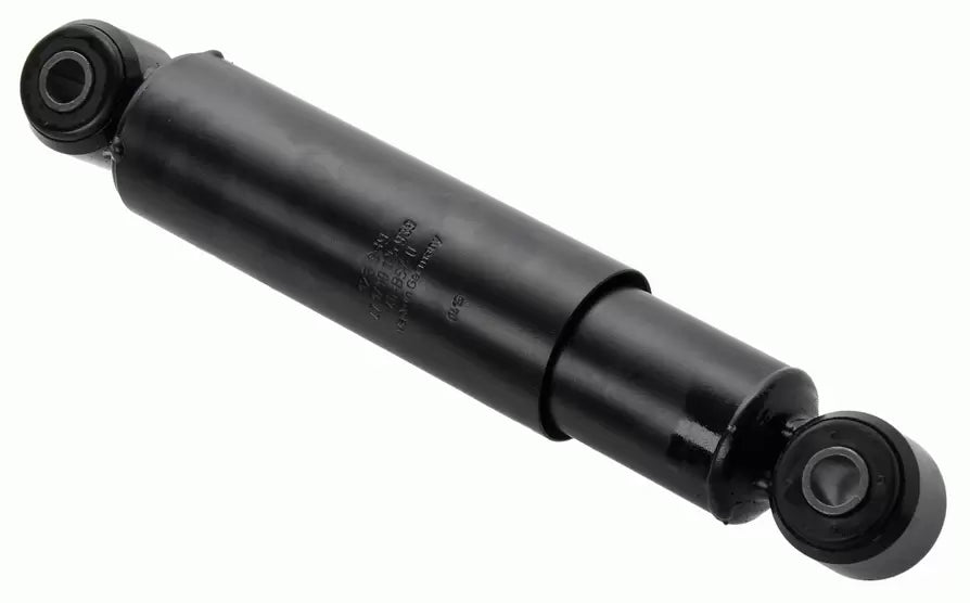 Shock Absorber 125 939 - SACHS