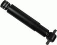Shock Absorber 125 959 - SACHS