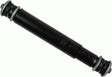 Shock Absorber 125 961 - SACHS