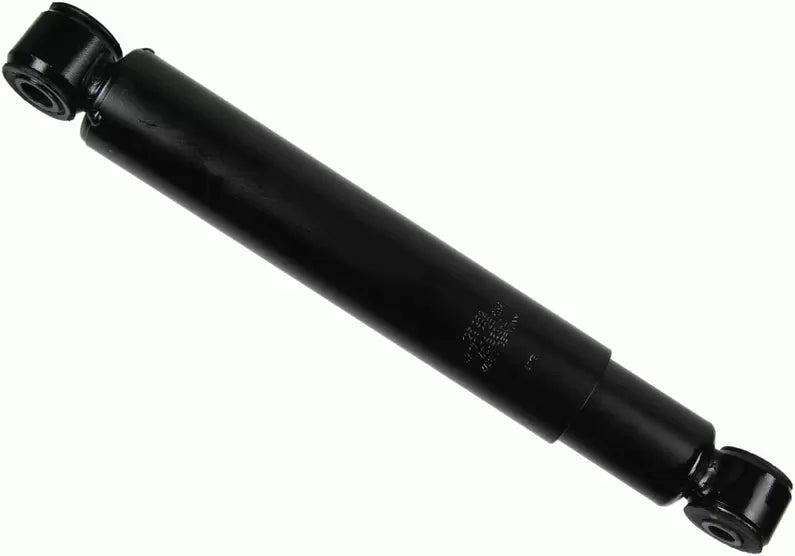 Shock Absorber 125 962 - SACHS