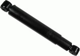 Shock Absorber 125 962 - SACHS