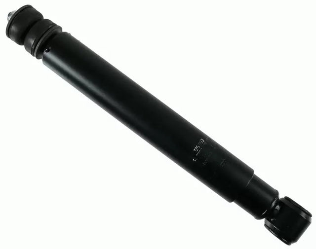 Shock Absorber 125 963 - SACHS