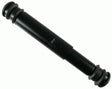 Shock Absorber 125 964 - SACHS