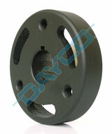 Harmonic Balancer - OEM HB4221N - Dayco