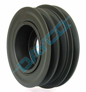 Harmonic Balancer - OEM HB1156N - Dayco