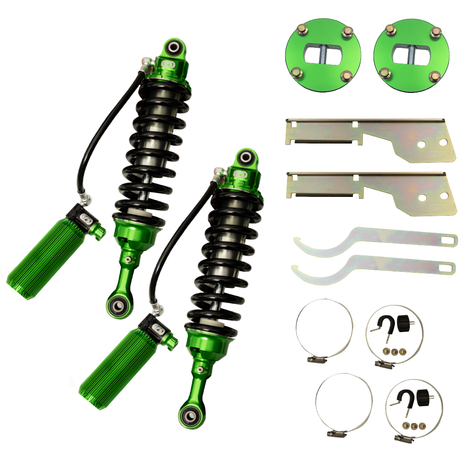 MRP 2.5 FRONT SHOCK ABSORBER 25-0008-L&R - EFS