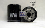 Oil Filter Z411 Fits Eunos/Ford/Mazda/Mitsubishi/Proton WZ411NM - Wesfil
